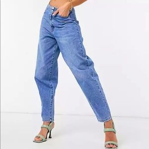 VERO MODA Barrel Leg Jeans, sz.25
